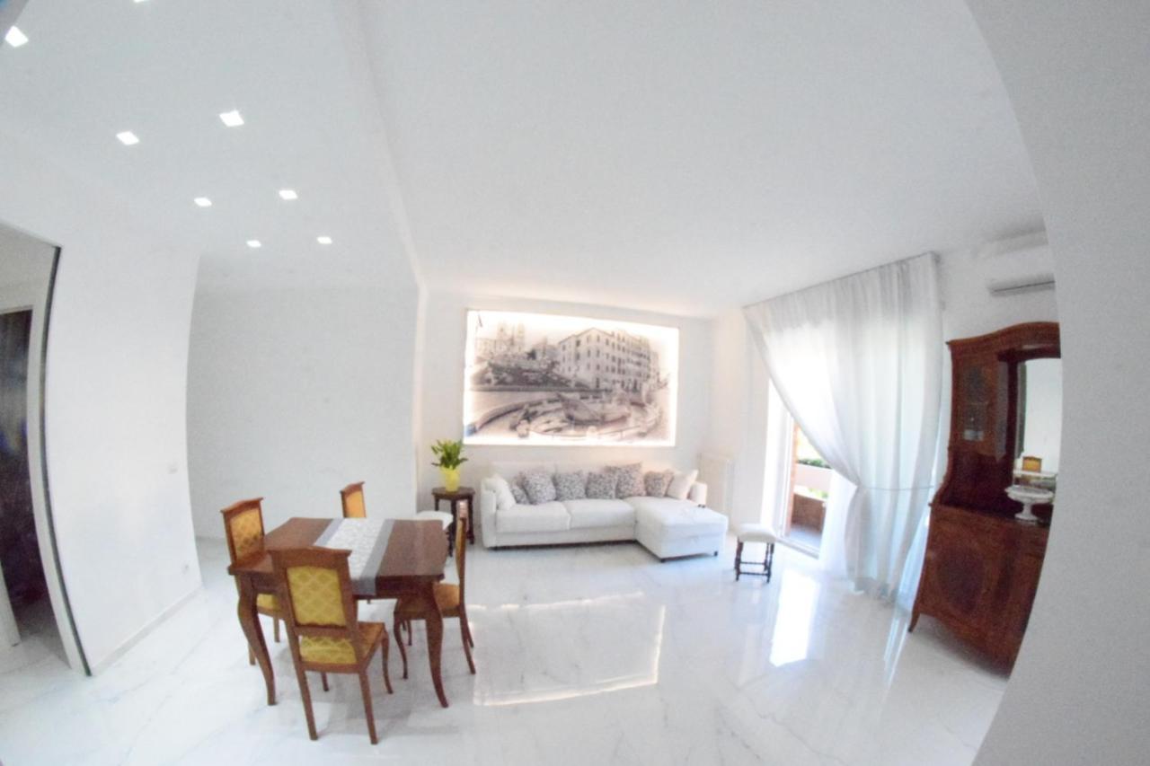 St Peter'S Elegant Holidays Рим Экстерьер фото