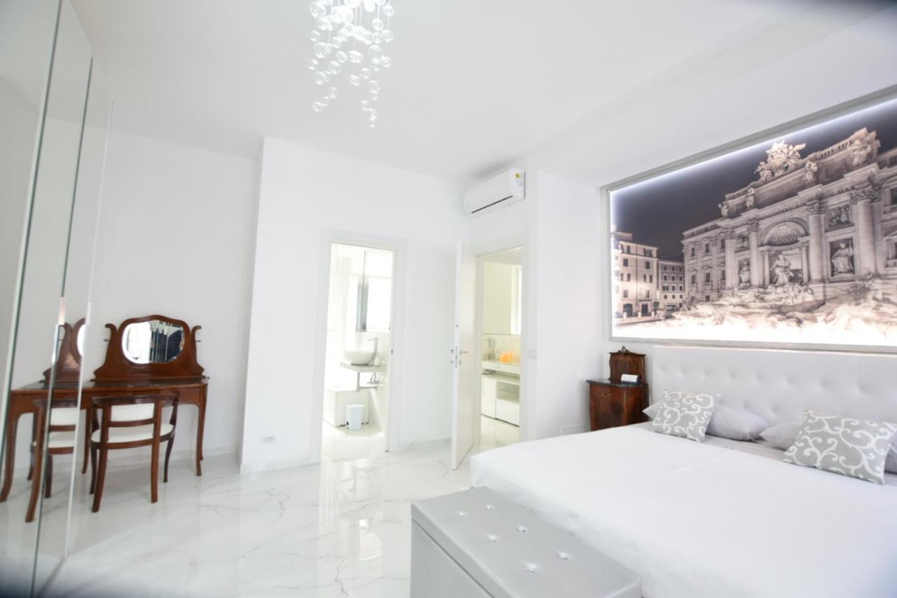 St Peter'S Elegant Holidays Рим Экстерьер фото